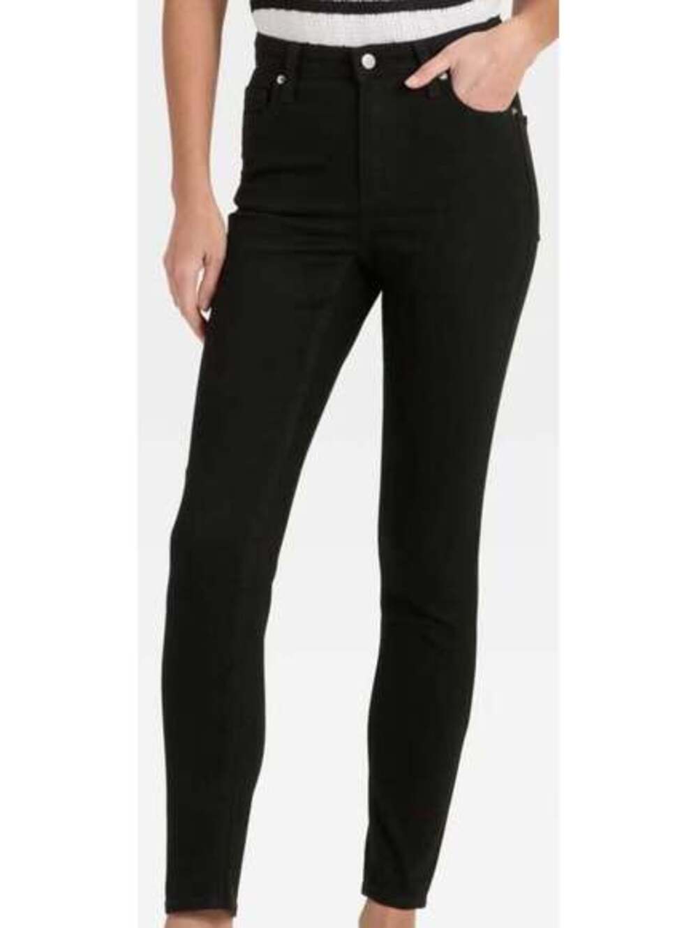 Universal Thread High-Rise Skinny Jeans Size 16S